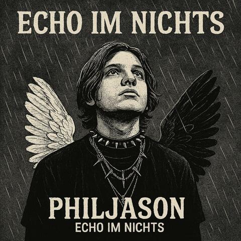 Echo im Nichts album art