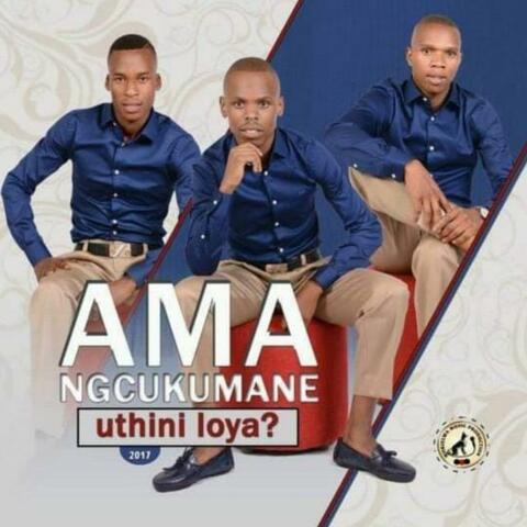 Uthini loya ? album art