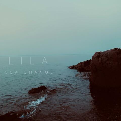 Sea Change album art