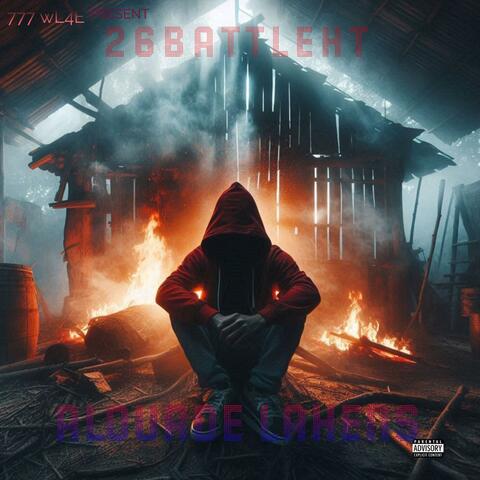 Alourd lahnes album art