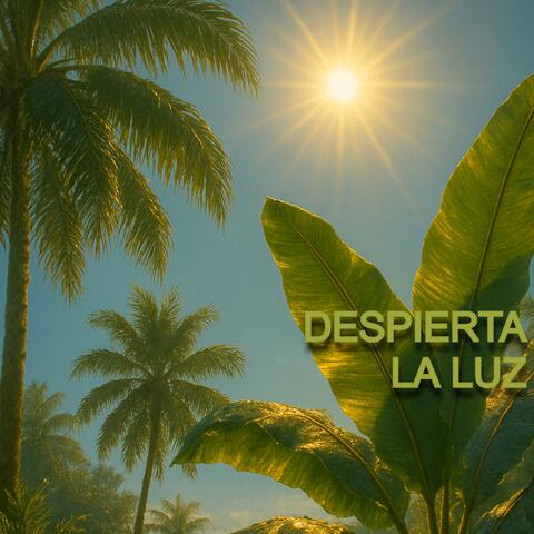 DESPIERTA LA LUZ album art
