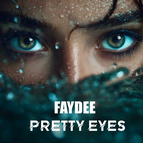 Pretty Eyes album art