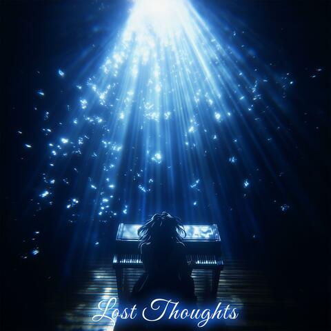 Abyssal Reflections album art