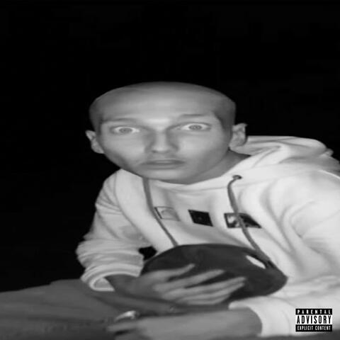 FLASKERNES FORTÆLLINGER album art