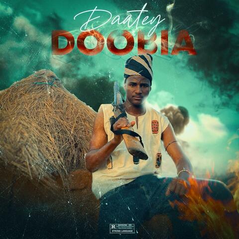 Doo Bia album art