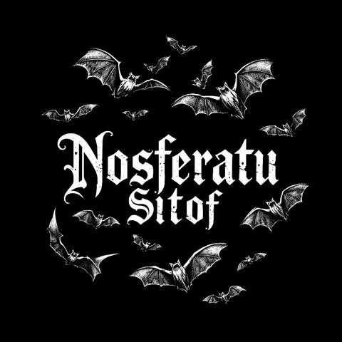 Nosferatu Sitof album art