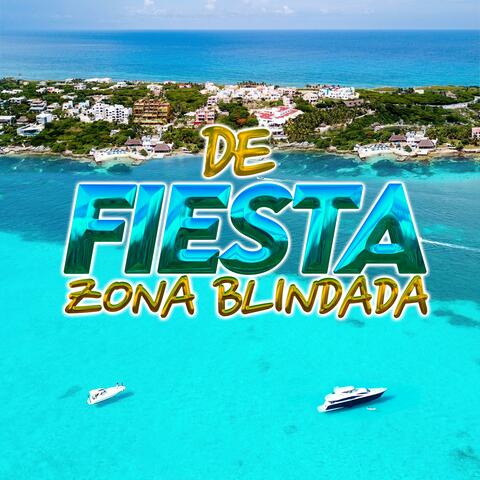 De Fiesta album art