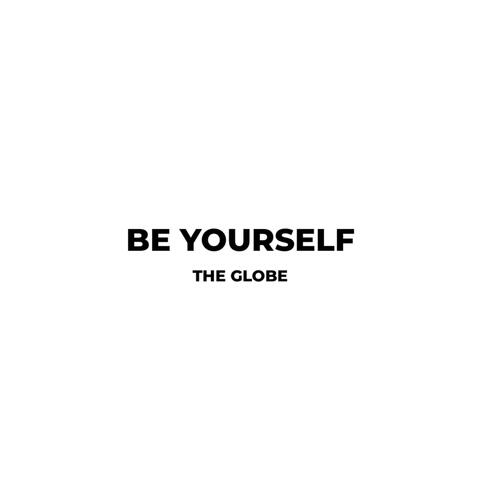 BE YOURSELF album art