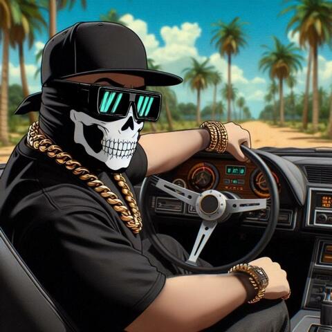 Intreularora album art