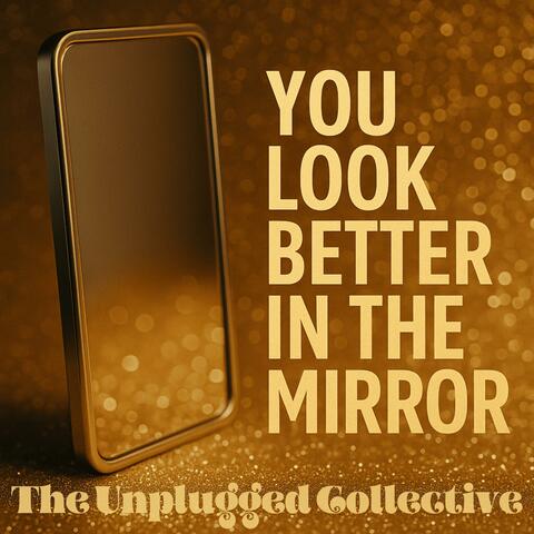 You Look Better in the Mirror album art