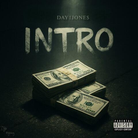 INTRO album art