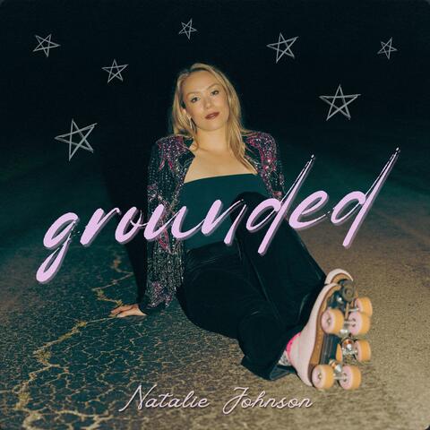 Grounded album art