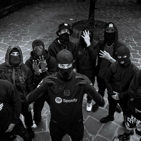 NUEVA FRAGANCIA album art