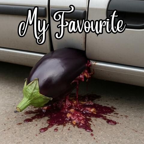 My Favourite album art