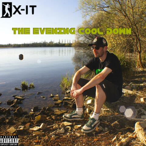 The Evening Cool Down album art