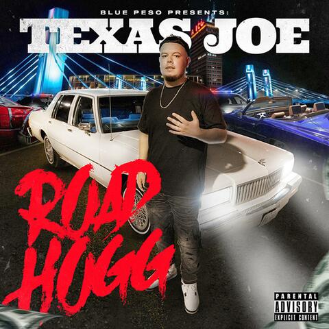 Road Hogg album art