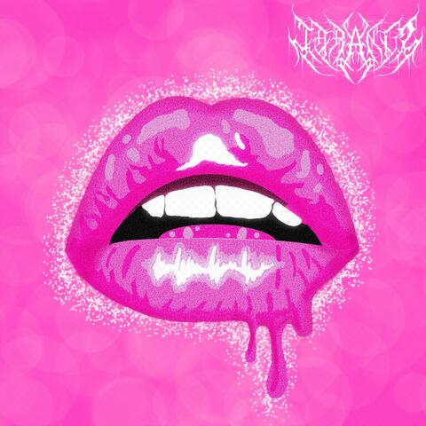 Save A Kiss album art