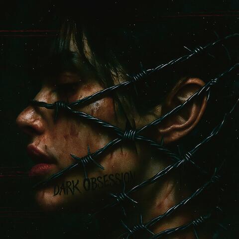 Dark Obsession album art