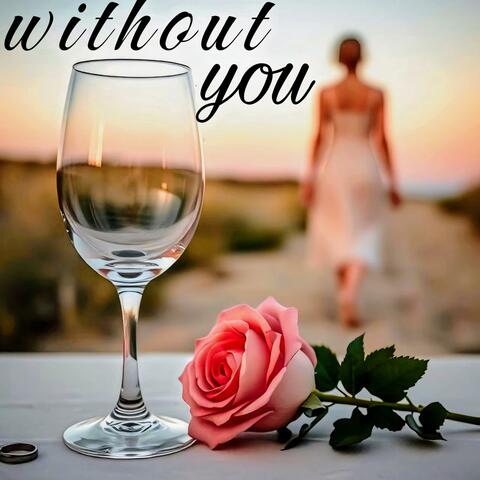 Without You album art