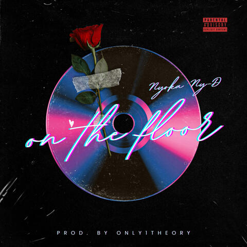 On The Floor album art
