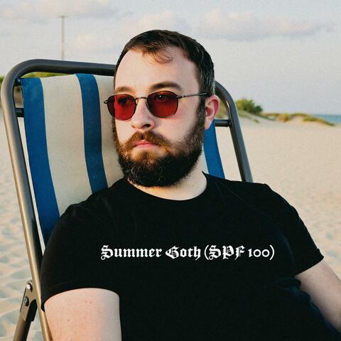 Summer Goth (SPF 100) album art