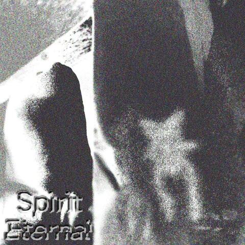 Eternal Spirit album art