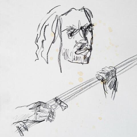 Internet Holiday album art