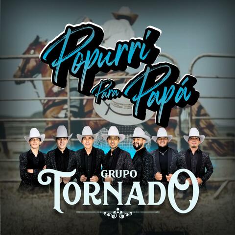 Popurri para Papá album art