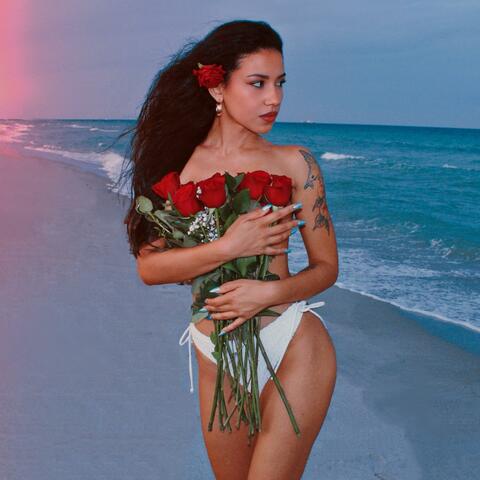 Take Me Higher album art