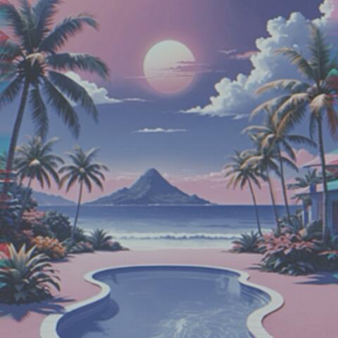 Beachwave album art