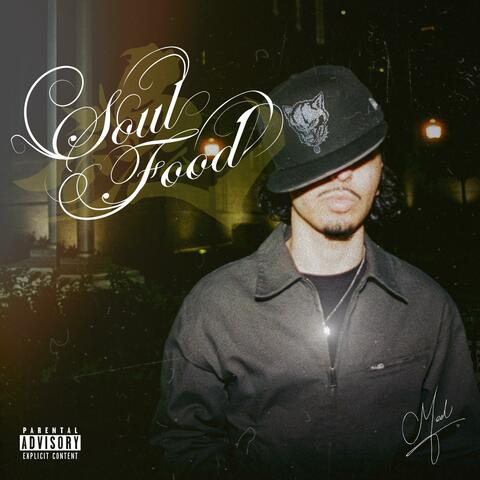 Soul Food album art