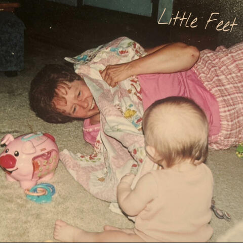 Little Feet (Acoustic ) album art