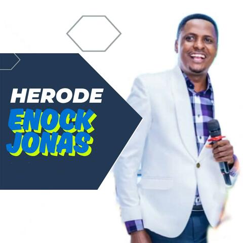 Herode album art