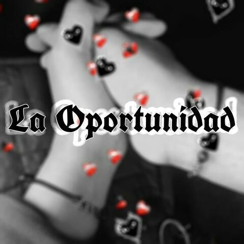 La Oportunidad album art