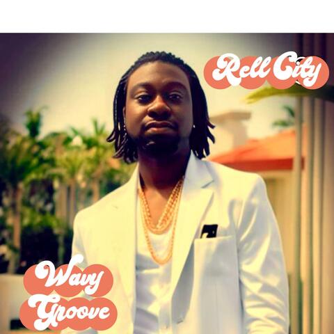 Wavy Groove album art