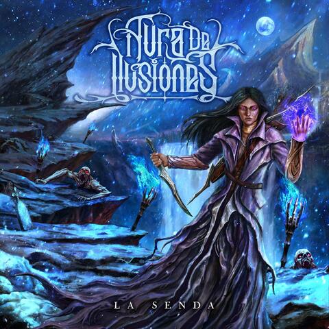 La Senda album art