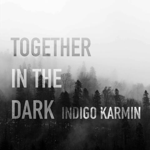 Together in the dark album art