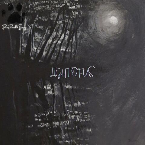 Light Of Us album art