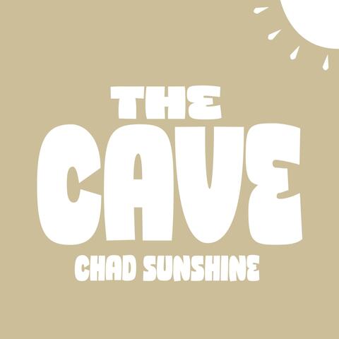 The Cave album art
