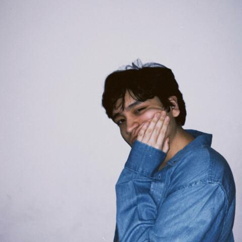 hope ur glad album art