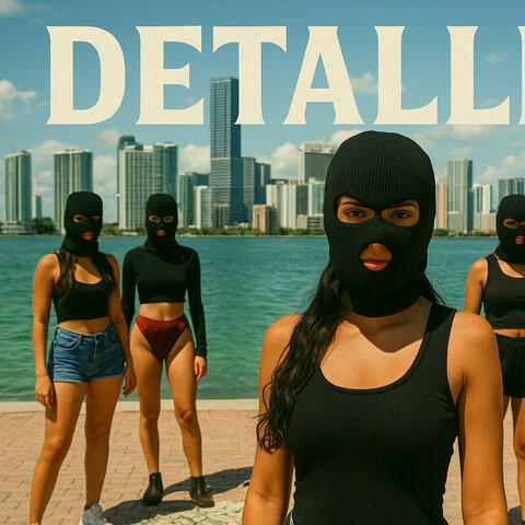 Detalles (feat. Cover) album art