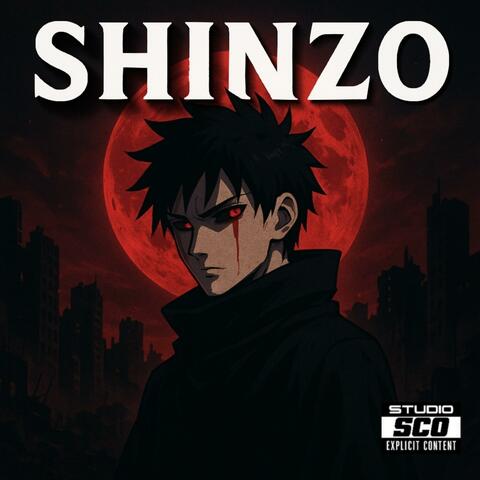 SHINZO album art