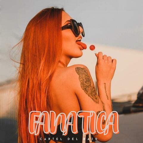 Fanatica album art