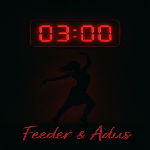 03:00 album art