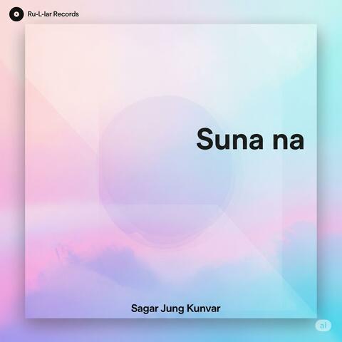 Suna na album art