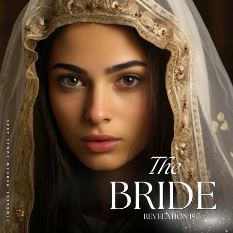 The Bride (Revelation 19:7) album art