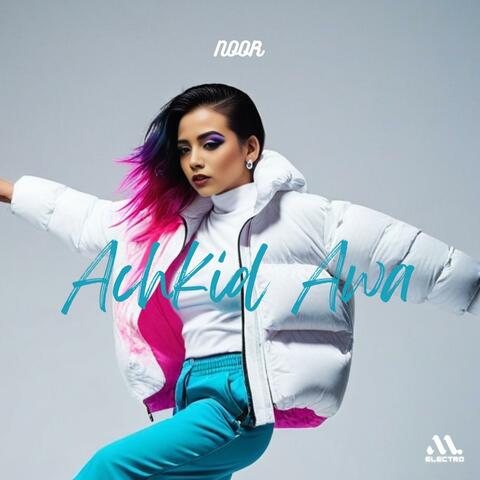 Achkid Awa album art