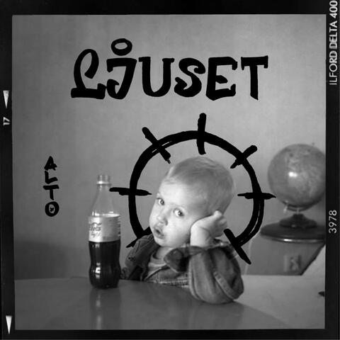 Ljuset album art