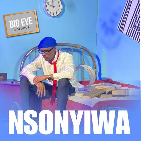 Nsonyiwa album art
