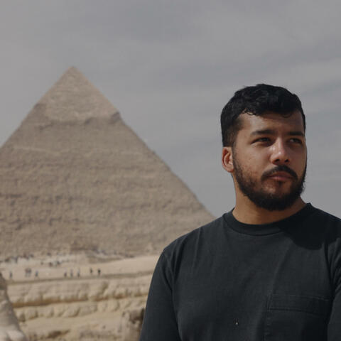PYRAMID SCHEMES album art
